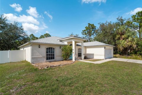 Casa en venta en North Port, Florida, 3 dormitorios, 172.15 m2 № 1552787 - foto 26