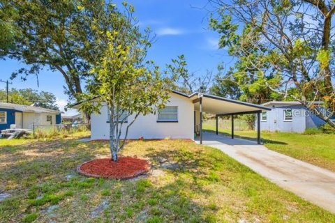 Villa ou maison à louer à Winter Garden, Floride: 3 chambres, 75.62 m2 № 2296952 - photo 2