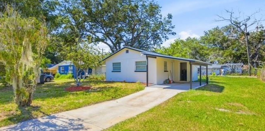 Villa ou maison à Winter Garden, Floride 3 chambres, 75.62 m2 № 2296952