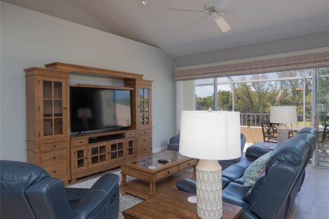 Copropriété à louer à Longboat Key, Floride: 2 chambres, 220.09 m2 № 2166467 - photo 24