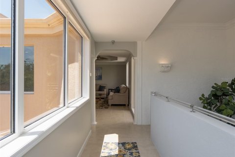 Copropriété à louer à Longboat Key, Floride: 2 chambres, 220.09 m2 № 2166467 - photo 9