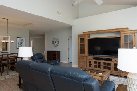 Copropriété à louer à Longboat Key, Floride: 2 chambres, 220.09 m2 № 2166467 - photo 26
