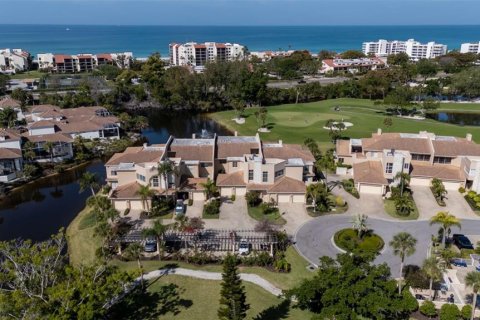 Copropriété à louer à Longboat Key, Floride: 2 chambres, 220.09 m2 № 2166467 - photo 3