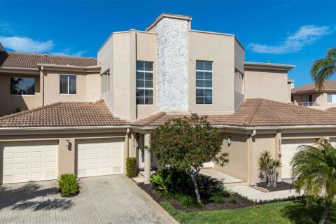 Condo à Longboat Key, Floride, 2 chambres  № 2166467
