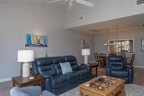 Copropriété à louer à Longboat Key, Floride: 2 chambres, 220.09 m2 № 2166467 - photo 28