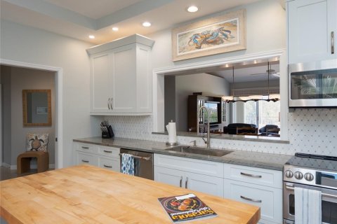 Copropriété à louer à Longboat Key, Floride: 2 chambres, 220.09 m2 № 2166467 - photo 18