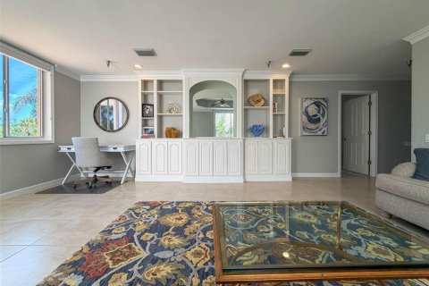 Copropriété à louer à Longboat Key, Floride: 2 chambres, 220.09 m2 № 2166467 - photo 13