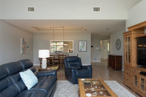 Copropriété à louer à Longboat Key, Floride: 2 chambres, 220.09 m2 № 2166467 - photo 27