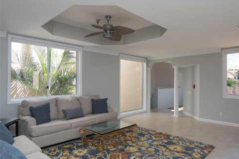 Copropriété à louer à Longboat Key, Floride: 2 chambres, 220.09 m2 № 2166467 - photo 12