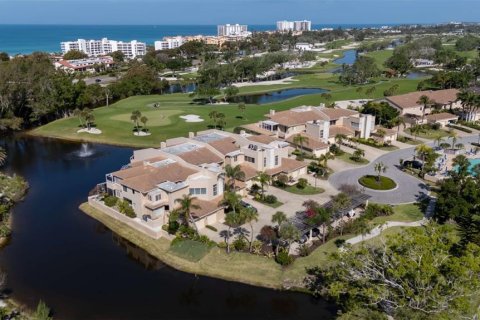 Copropriété à louer à Longboat Key, Floride: 2 chambres, 220.09 m2 № 2166467 - photo 4