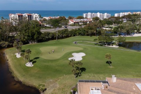 Copropriété à louer à Longboat Key, Floride: 2 chambres, 220.09 m2 № 2166467 - photo 6