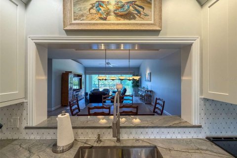 Copropriété à louer à Longboat Key, Floride: 2 chambres, 220.09 m2 № 2166467 - photo 21