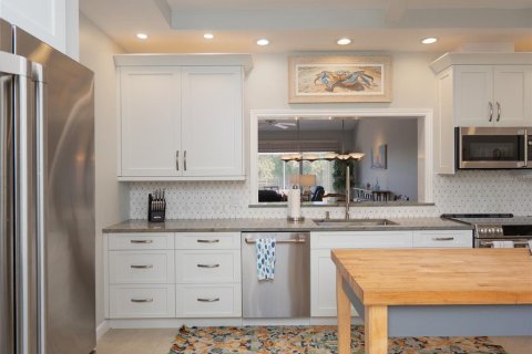 Copropriété à louer à Longboat Key, Floride: 2 chambres, 220.09 m2 № 2166467 - photo 17