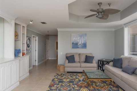Copropriété à louer à Longboat Key, Floride: 2 chambres, 220.09 m2 № 2166467 - photo 10