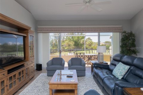 Copropriété à louer à Longboat Key, Floride: 2 chambres, 220.09 m2 № 2166467 - photo 29