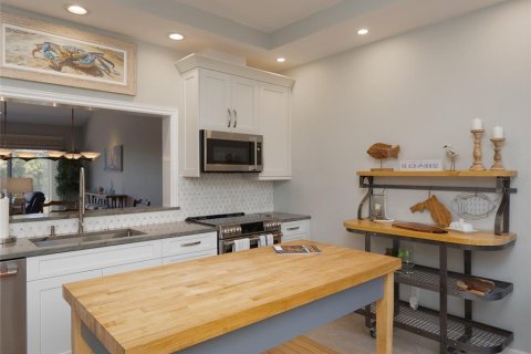 Copropriété à louer à Longboat Key, Floride: 2 chambres, 220.09 m2 № 2166467 - photo 16
