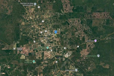 Land in Perry, Florida № 2383957 - photo 4