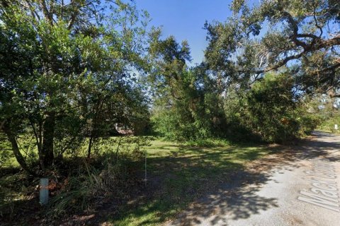 Land in Perry, Florida № 2383957 - photo 2
