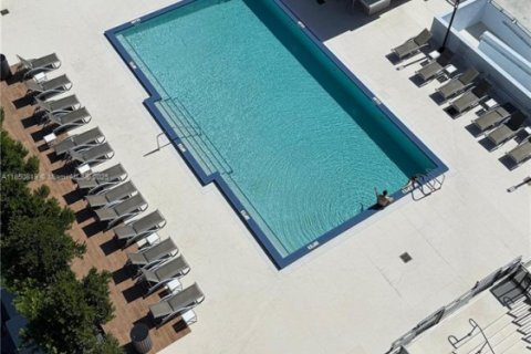 Снять в аренду кондоминиум в Норт-Бей-Виллидж, Флорида 2 спальни, 135.45м2, № 1854968 - фото 13