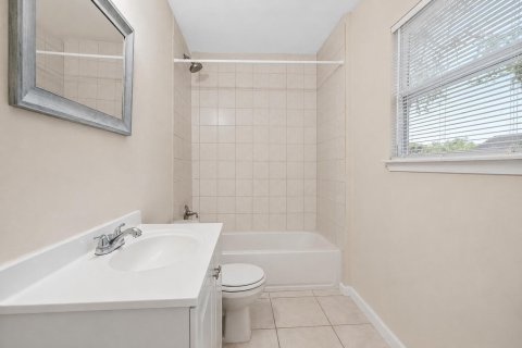 Villa ou maison à vendre à West Palm Beach, Floride: 4 chambres, 91.42 m2 № 2268669 - photo 7
