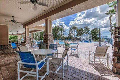 Townhouse in New Port Richey, Florida 3 bedrooms, 163.51 sq.m. № 2218165 - photo 29