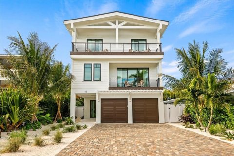 Casa en venta en Anna Maria, Florida, 5 dormitorios, 236.44 m2 № 1906322 - foto 2