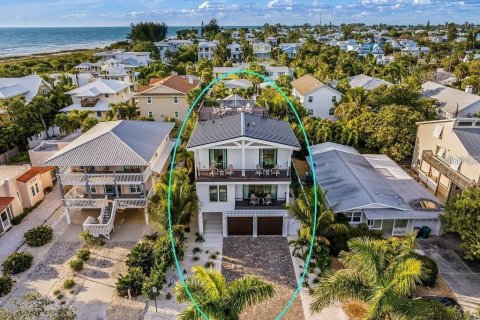 Casa en venta en Anna Maria, Florida, 5 dormitorios, 236.44 m2 № 1906322 - foto 5