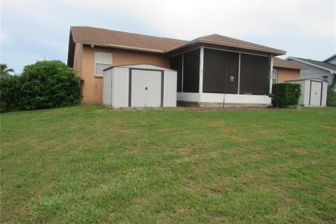 House in Lakeland, Florida 4 bedrooms, 161.84 sq.m. № 1813364 - photo 4