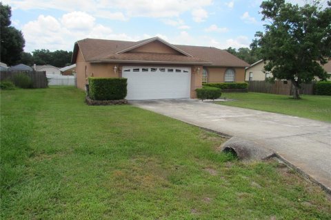House in Lakeland, Florida 4 bedrooms, 161.84 sq.m. № 1813364 - photo 2