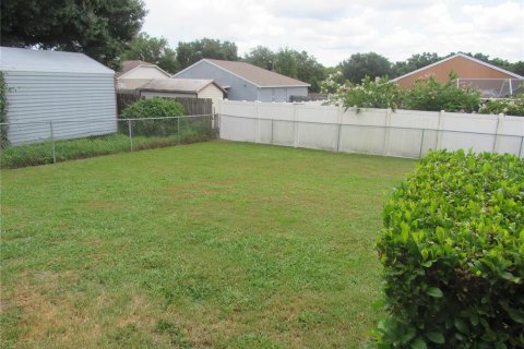 House in Lakeland, Florida 4 bedrooms, 161.84 sq.m. № 1813364 - photo 6