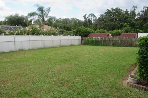 House in Lakeland, Florida 4 bedrooms, 161.84 sq.m. № 1813364 - photo 5
