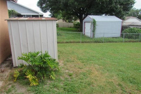 House in Lakeland, Florida 4 bedrooms, 161.84 sq.m. № 1813364 - photo 7