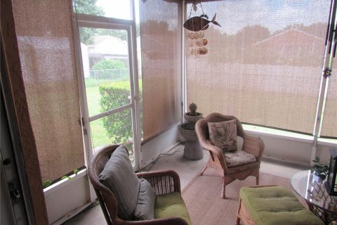 House in Lakeland, Florida 4 bedrooms, 161.84 sq.m. № 1813364 - photo 29