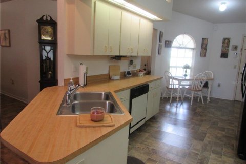 House in Lakeland, Florida 4 bedrooms, 161.84 sq.m. № 1813364 - photo 15