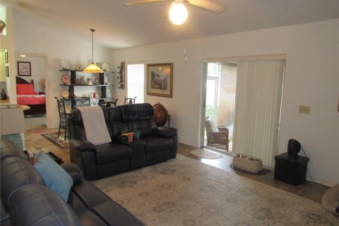 House in Lakeland, Florida 4 bedrooms, 161.84 sq.m. № 1813364 - photo 27