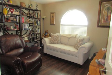 House in Lakeland, Florida 4 bedrooms, 161.84 sq.m. № 1813364 - photo 25