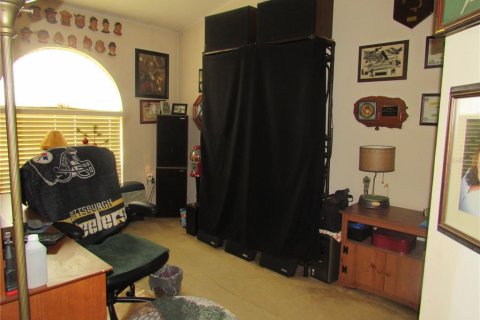 House in Lakeland, Florida 4 bedrooms, 161.84 sq.m. № 1813364 - photo 26