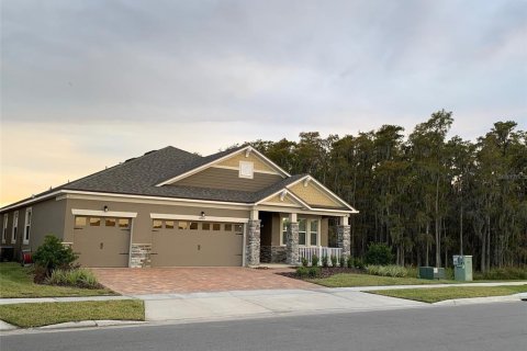Casa en Kissimmee, Florida 4 dormitorios, 235.04 m2 № 2299490