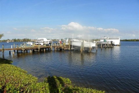 House in Bradenton, Florida 2 bedrooms, 69.49 sq.m. № 1616883 - photo 29