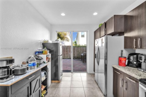 Adosado en venta en Homestead, Florida, 4 dormitorios, 178 m2 № 2054784 - foto 11