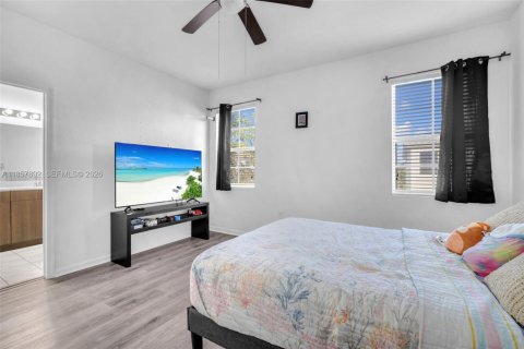 Adosado en venta en Homestead, Florida, 4 dormitorios, 178 m2 № 2054784 - foto 19