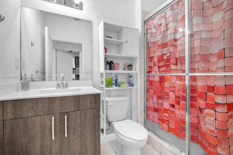Adosado en venta en Homestead, Florida, 4 dormitorios, 178 m2 № 2054784 - foto 14