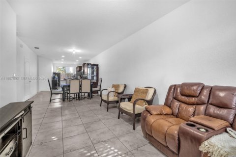 Adosado en venta en Homestead, Florida, 4 dormitorios, 178 m2 № 2054784 - foto 7