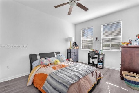 Adosado en venta en Homestead, Florida, 4 dormitorios, 178 m2 № 2054784 - foto 16