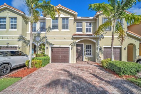 Adosado en venta en Homestead, Florida, 4 dormitorios, 178 m2 № 2054784 - foto 2