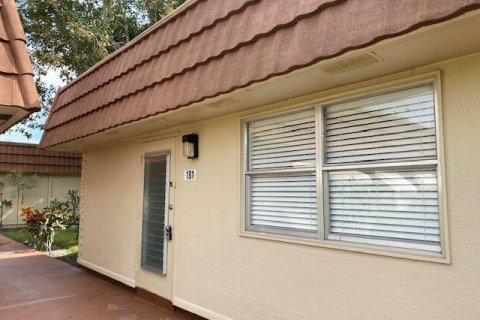 Casa en venta en Delray Beach, Florida, 2 dormitorios, 82.03 m2 № 759100 - foto 1