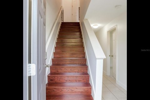 Touwnhouse à vendre à Tampa, Floride: 3 chambres, 181.72 m2 № 1898951 - photo 10