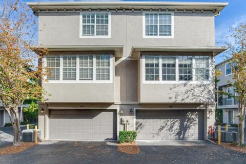 Touwnhouse à vendre à Tampa, Floride: 3 chambres, 181.72 m2 № 1898951 - photo 3