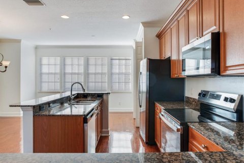 Touwnhouse à vendre à Tampa, Floride: 3 chambres, 181.72 m2 № 1898951 - photo 26