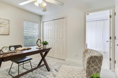 Touwnhouse à vendre à Tampa, Floride: 3 chambres, 181.72 m2 № 1898951 - photo 13